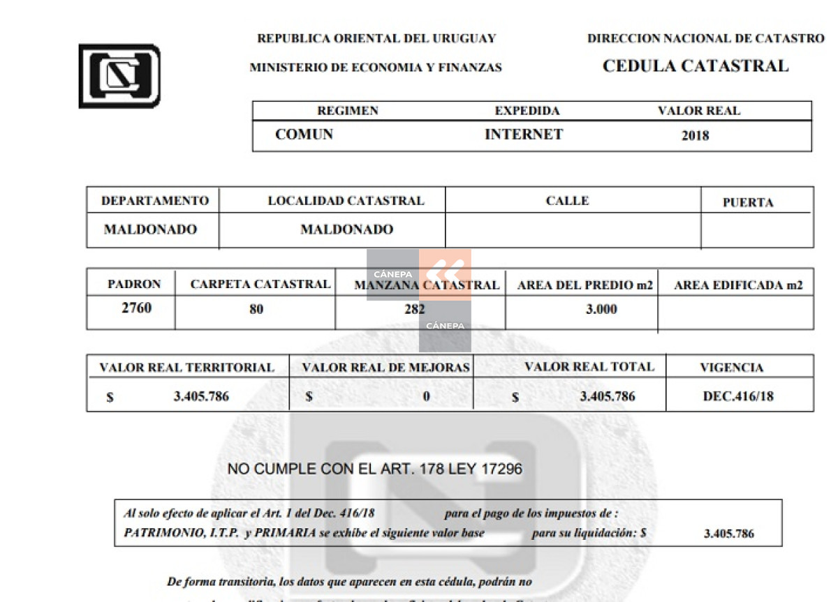 Mansa - GoPunta - Portal Inmobiliario de Punta del Este - Maldonado
