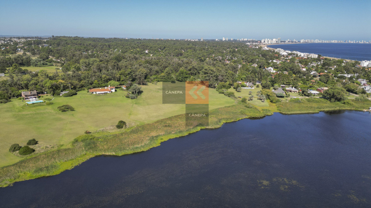 Laguna del Diario - GoPunta - Portal Inmobiliario de Punta del Este - Maldonado