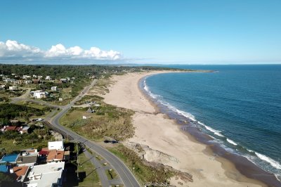 Terreno en Punta Colorada 