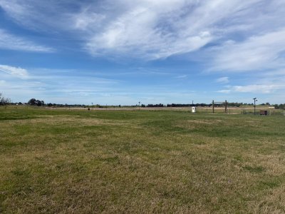 Venta terreno en Cavas de la Tahona 