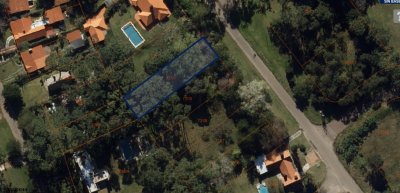 Terreno en venta