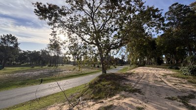 Terreno en el mejor barrio privado para vivir en armonía con la naturaleza 