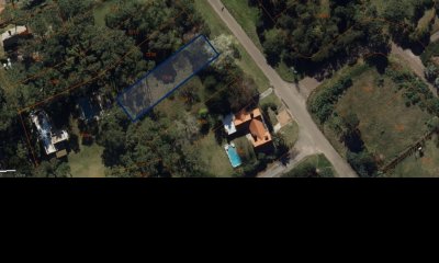 Terreno en venta