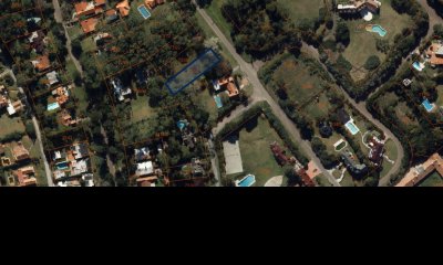 Terreno en venta