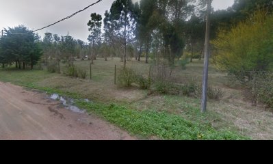 Terreno en zona de gran desarrollo