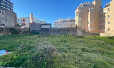 Terreno para construccion de edificio en la Península