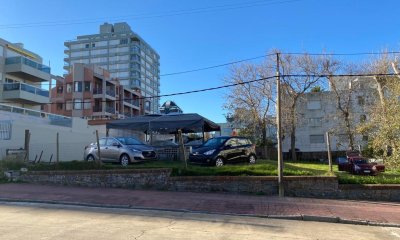 Terreno para construcción en la Península, Ubicación única