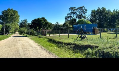 Terreno en Piriapolis