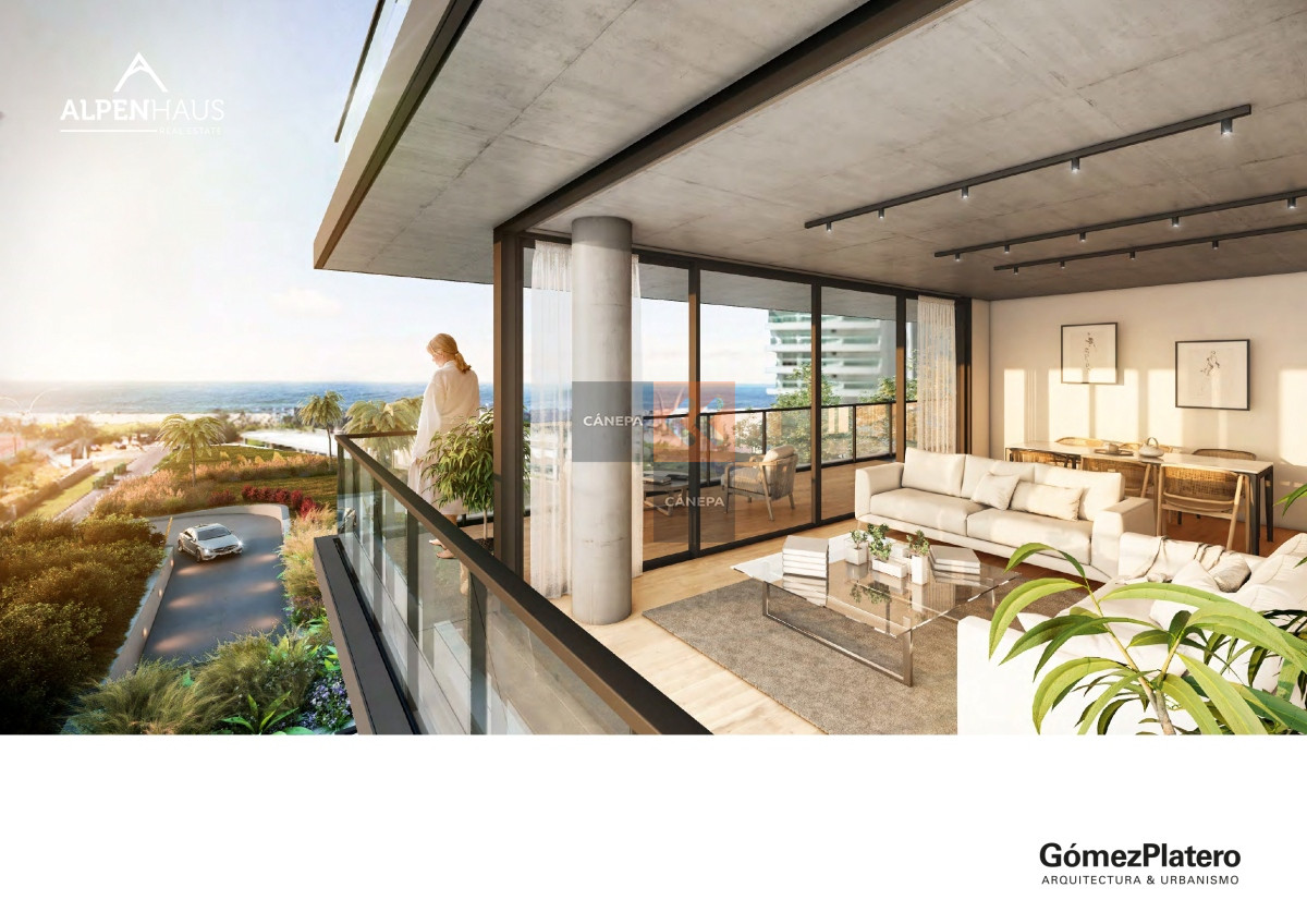 Mansa - GoPunta - Portal Inmobiliario de Punta del Este - Maldonado
