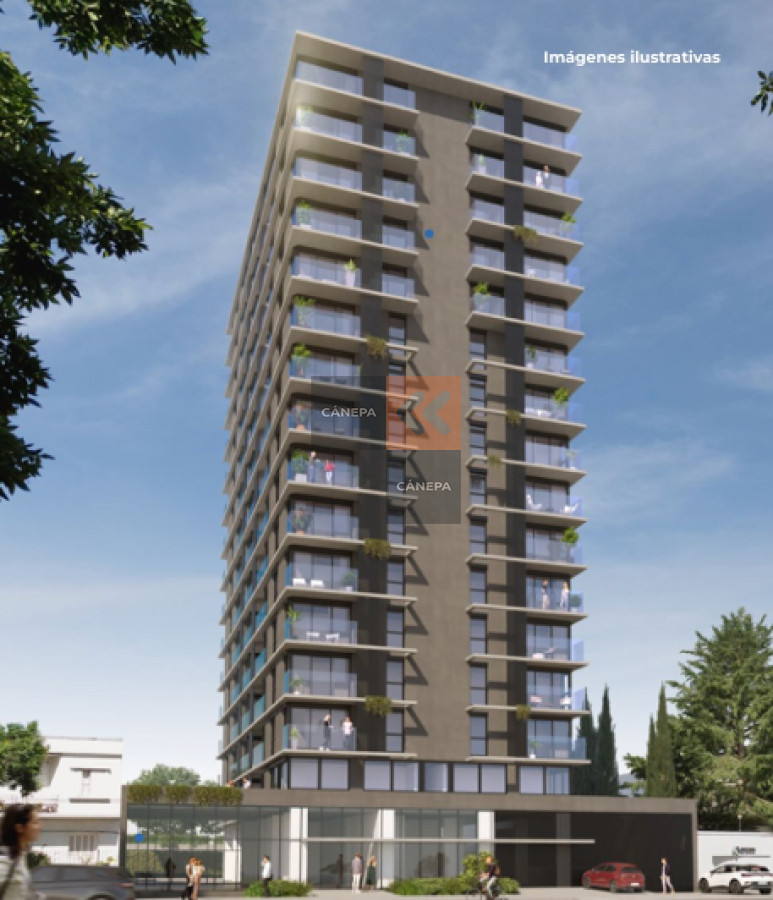 Apartamento ideal para inversión en La Blanqueada