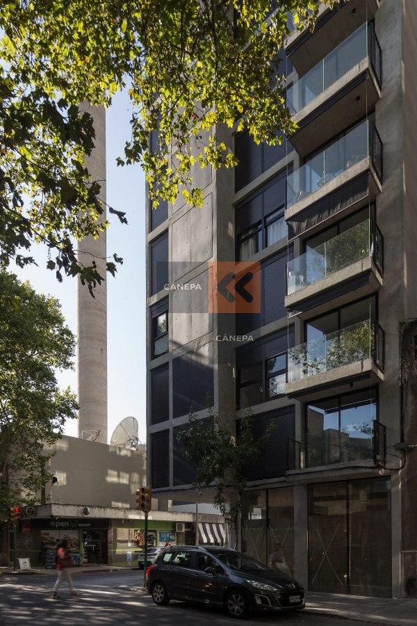 Centro Montevideo - GoPunta - Portal Inmobiliario de Punta del Este - Maldonado