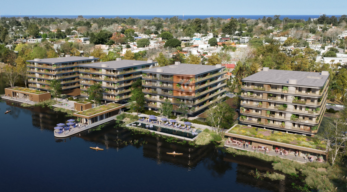 Ciudad de la Costa - GoPunta - Portal Inmobiliario de Punta del Este - Maldonado