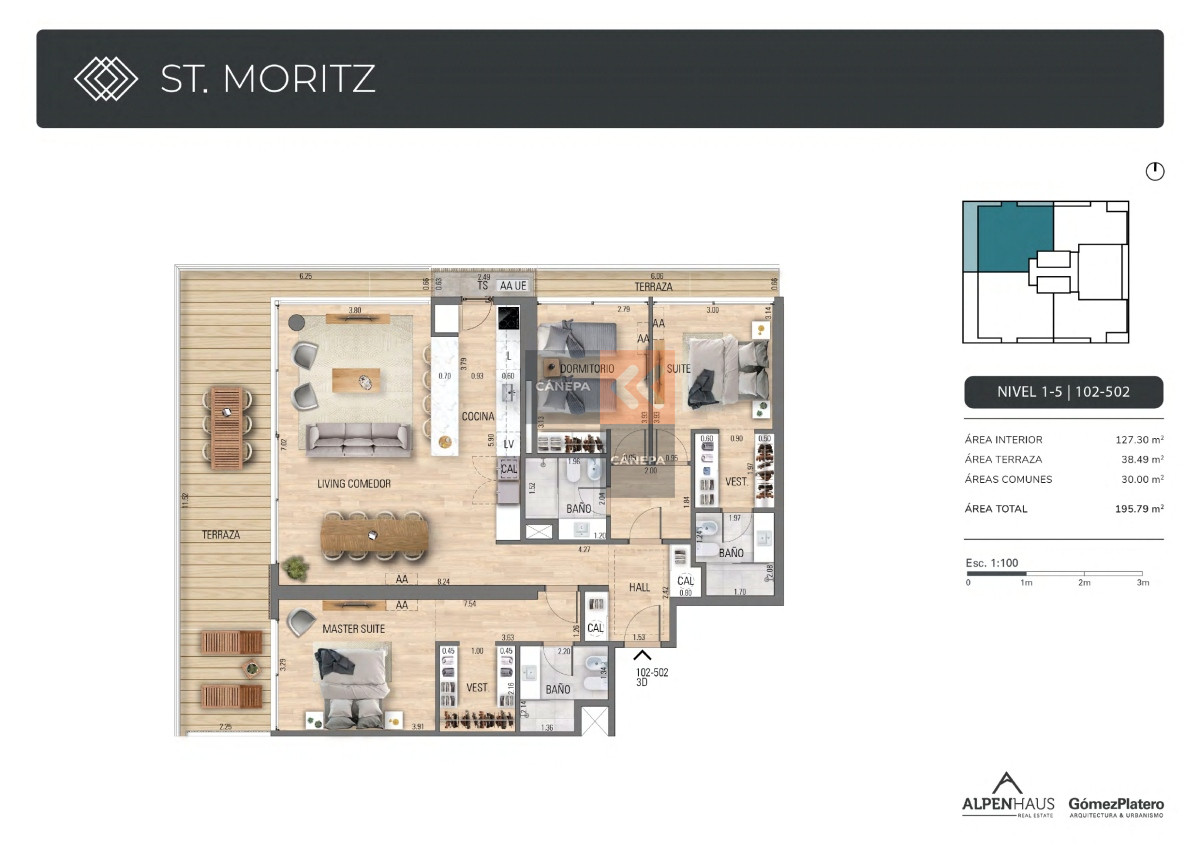 Mansa - GoPunta - Portal Inmobiliario de Punta del Este - Maldonado