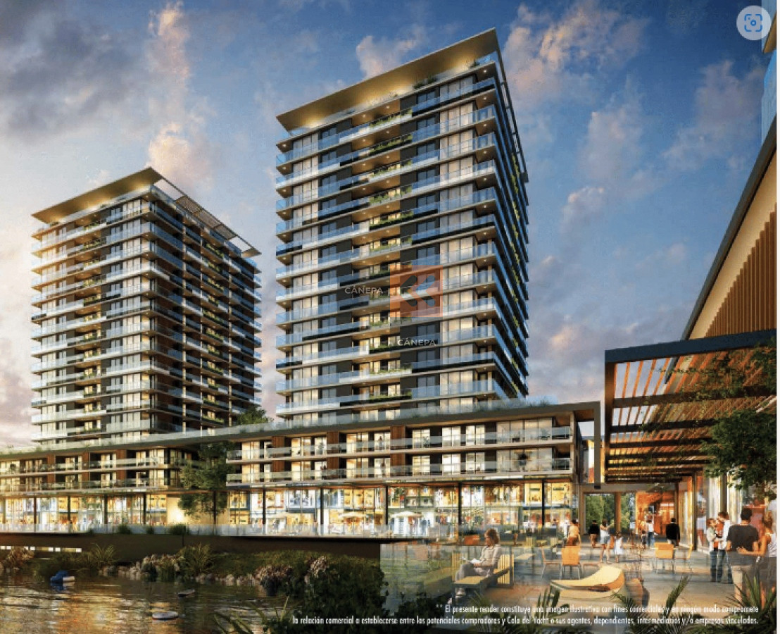 Carrasco - GoPunta - Portal Inmobiliario de Punta del Este - Maldonado