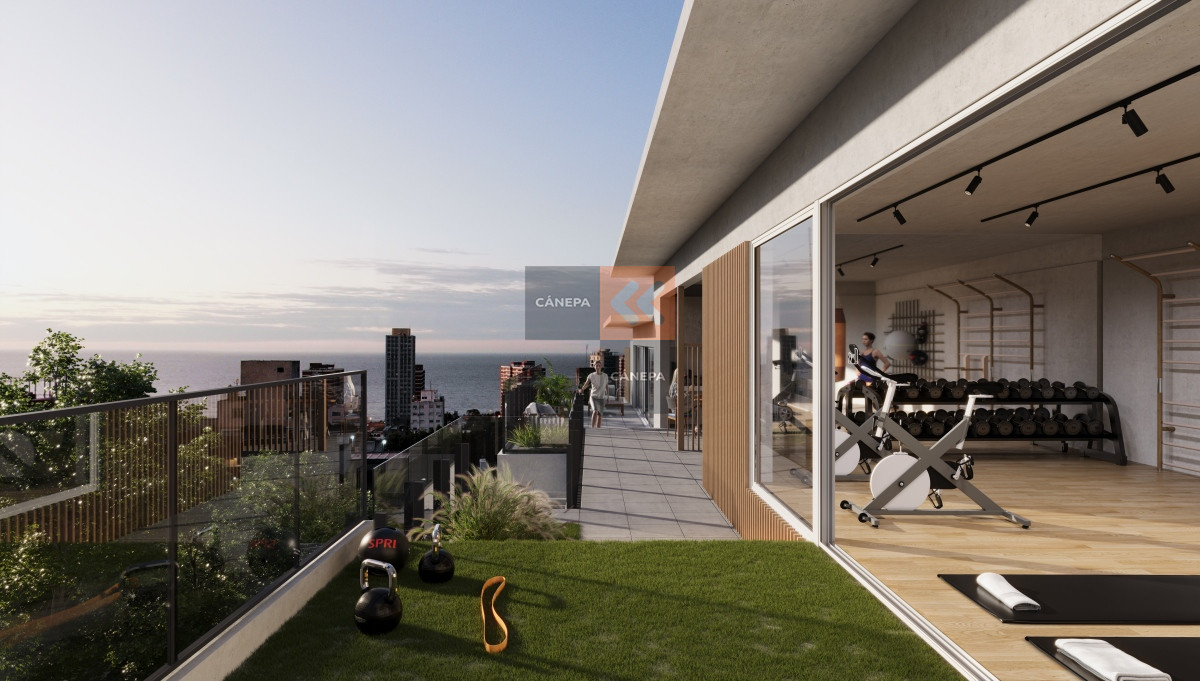 Centro Montevideo - GoPunta - Portal Inmobiliario de Punta del Este - Maldonado