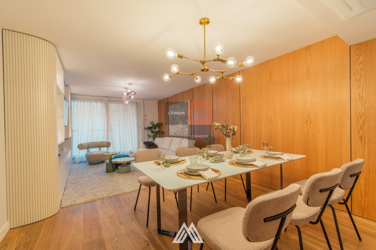 Villa Biarritz - GoPunta - Portal Inmobiliario de Punta del Este - Maldonado