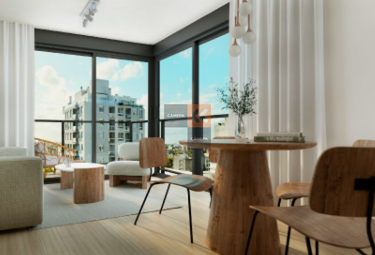 La Blanqueada - GoPunta - Portal Inmobiliario de Punta del Este - Maldonado