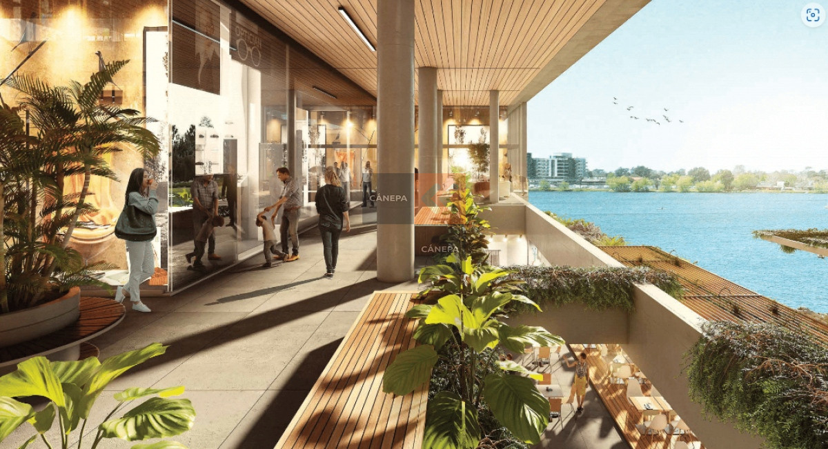 Carrasco - GoPunta - Portal Inmobiliario de Punta del Este - Maldonado