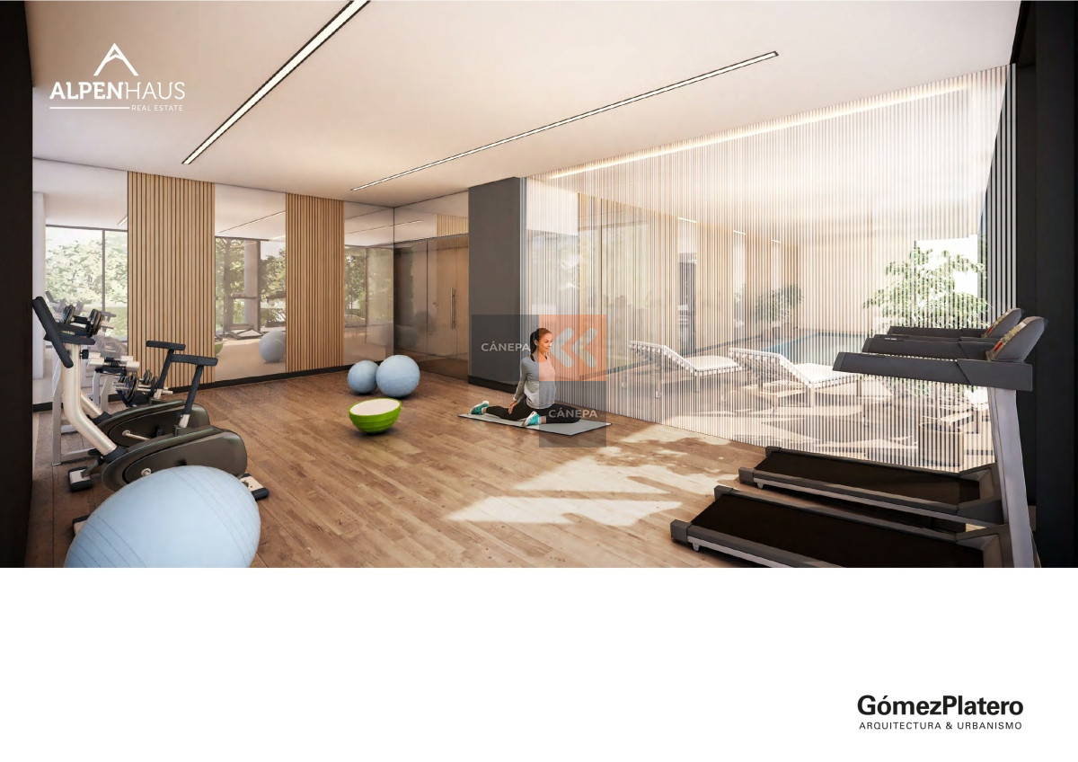 Mansa - GoPunta - Portal Inmobiliario de Punta del Este - Maldonado