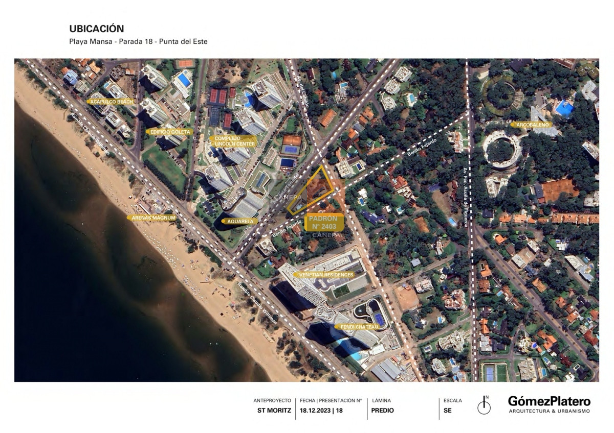 Mansa - GoPunta - Portal Inmobiliario de Punta del Este - Maldonado