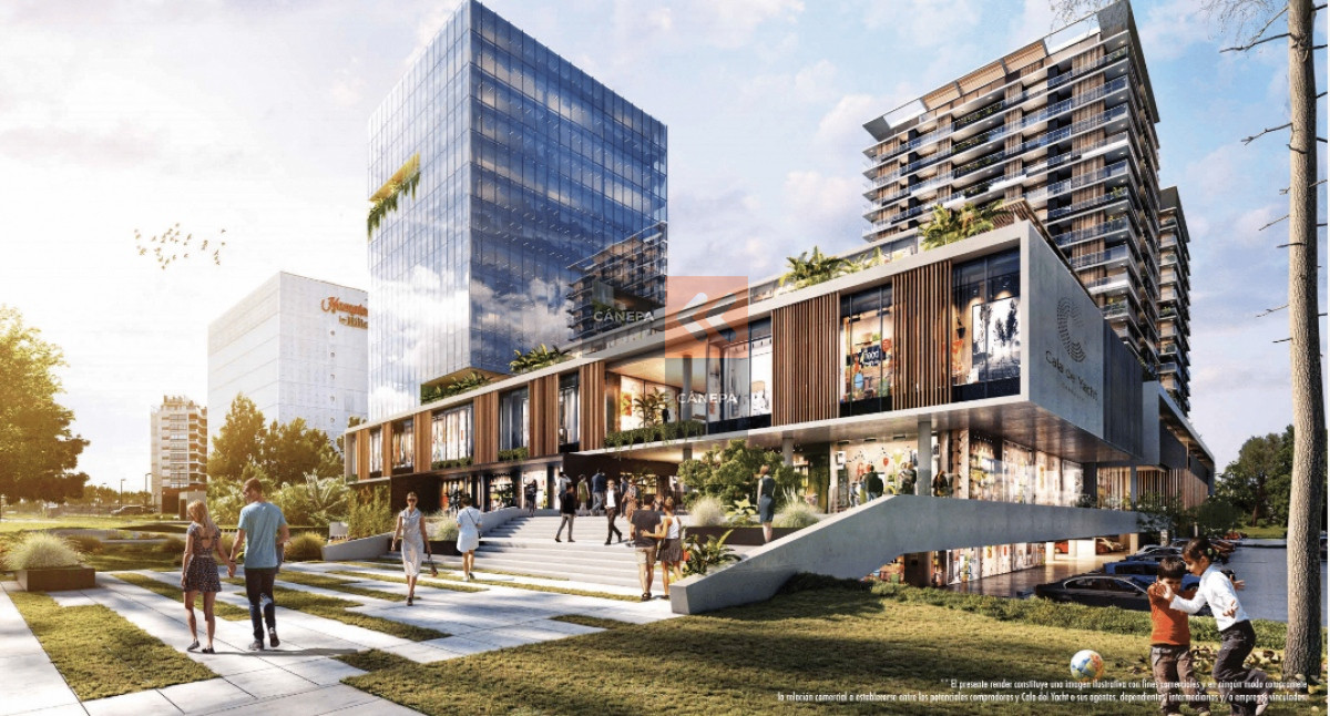 Carrasco - GoPunta - Portal Inmobiliario de Punta del Este - Maldonado