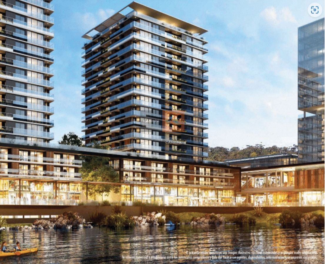Carrasco - GoPunta - Portal Inmobiliario de Punta del Este - Maldonado