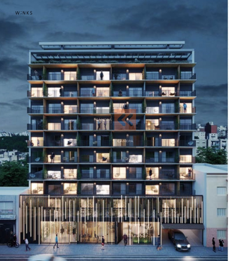 Apartamento en venta ideal para inversión