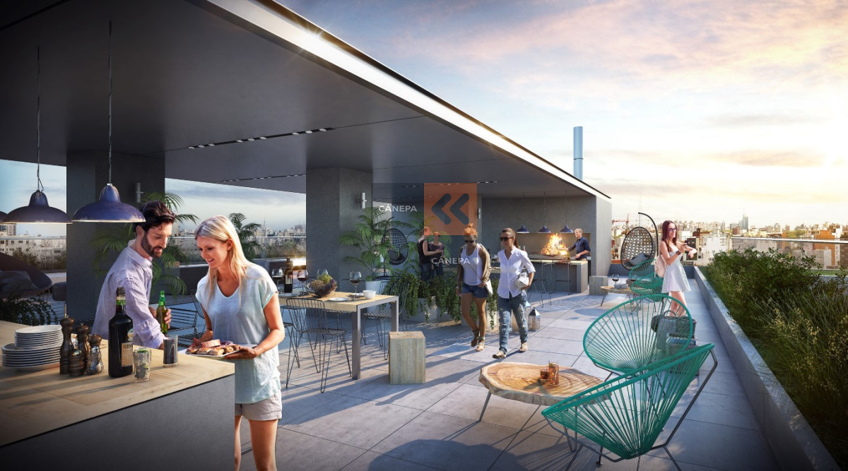 Pocitos - GoPunta - Portal Inmobiliario de Punta del Este - Maldonado