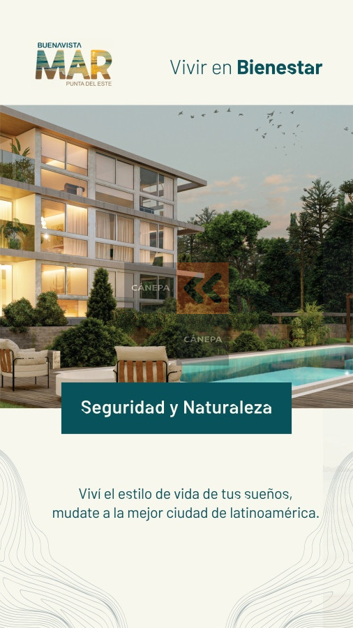 San Rafael - GoPunta - Portal Inmobiliario de Punta del Este - Maldonado