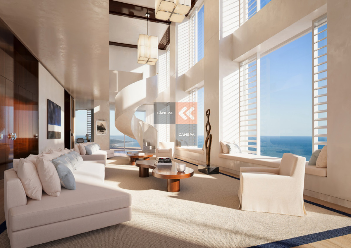 San Rafael - GoPunta - Portal Inmobiliario de Punta del Este - Maldonado