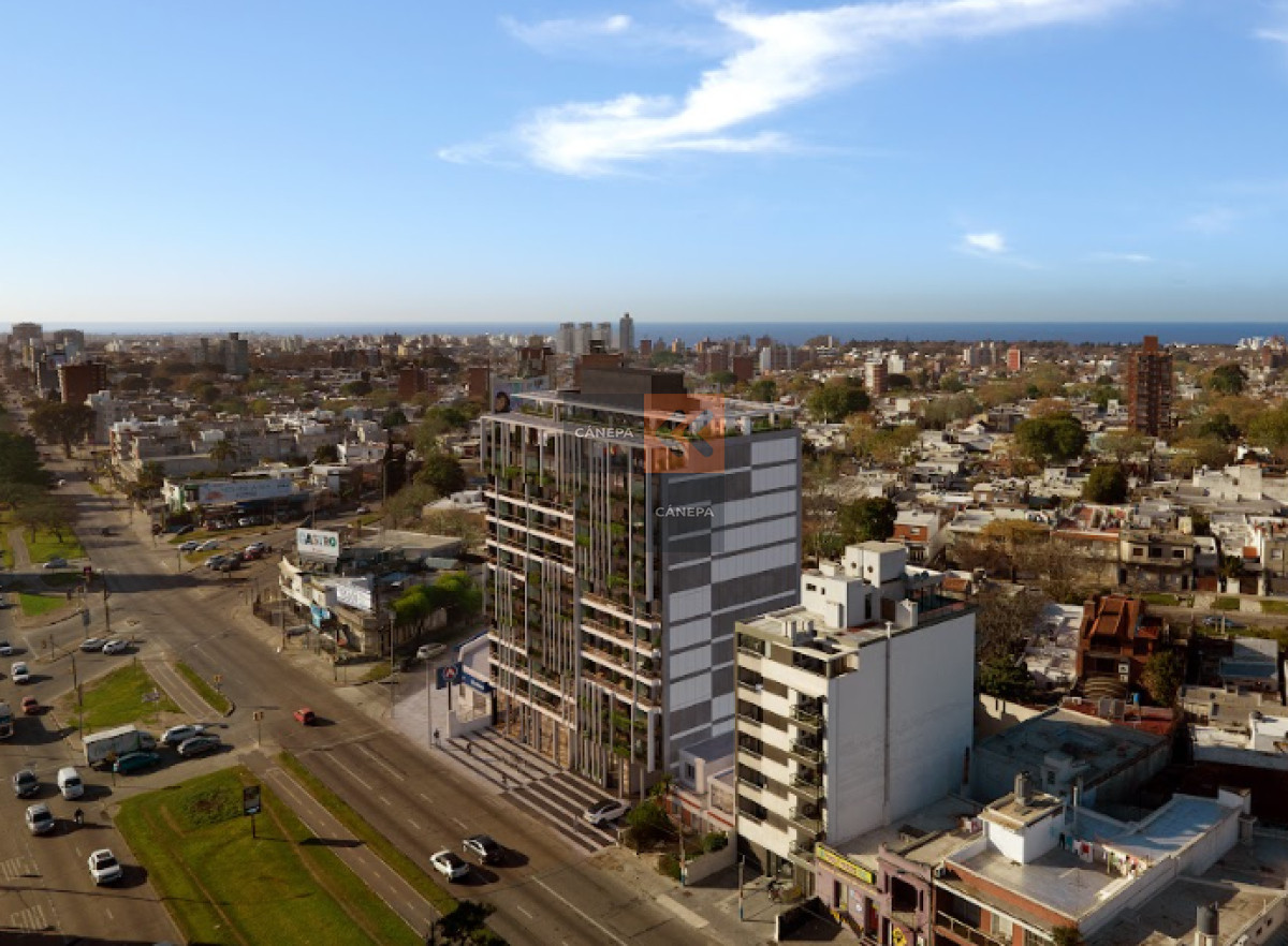 Parque Batlle - GoPunta - Portal Inmobiliario de Punta del Este - Maldonado