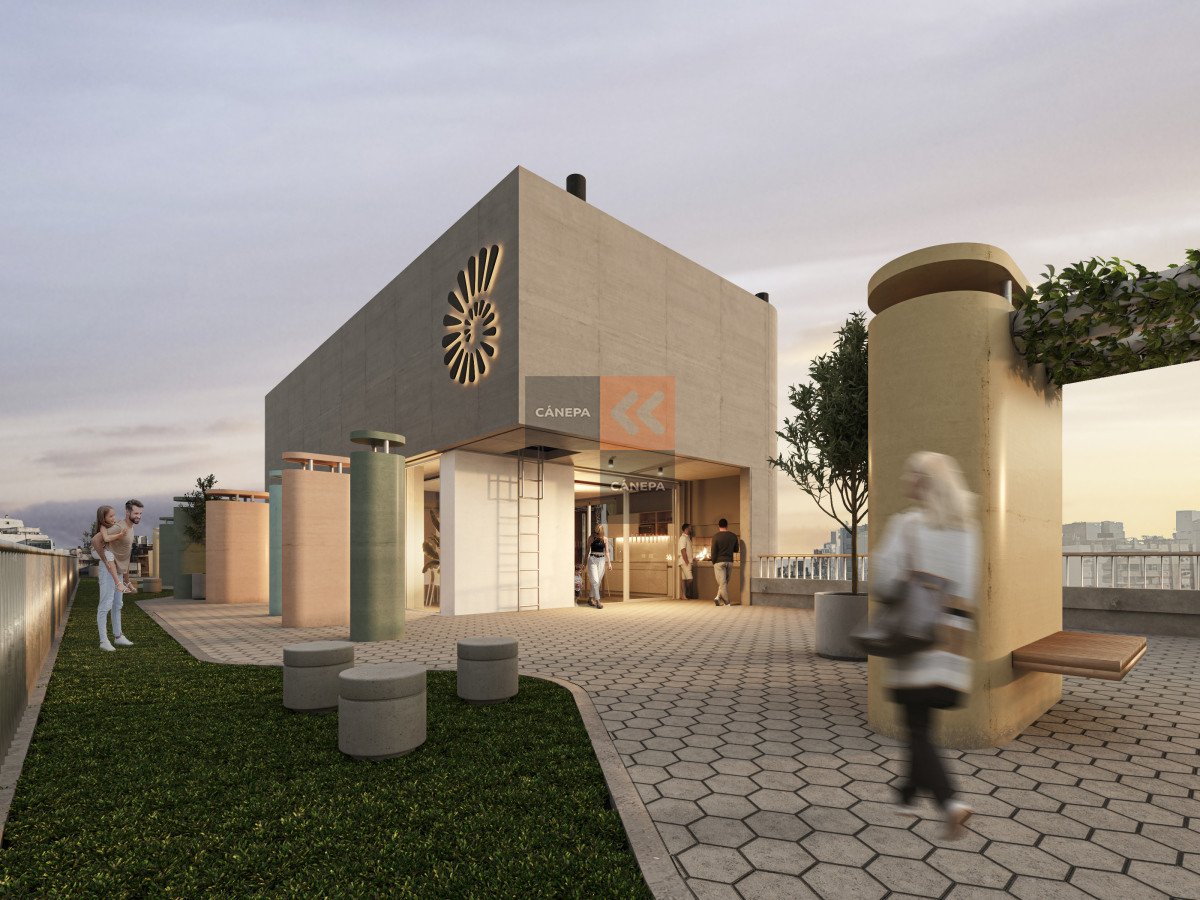 Centro Montevideo - GoPunta - Portal Inmobiliario de Punta del Este - Maldonado