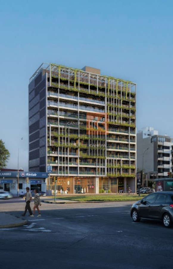 Parque Batlle - GoPunta - Portal Inmobiliario de Punta del Este - Maldonado