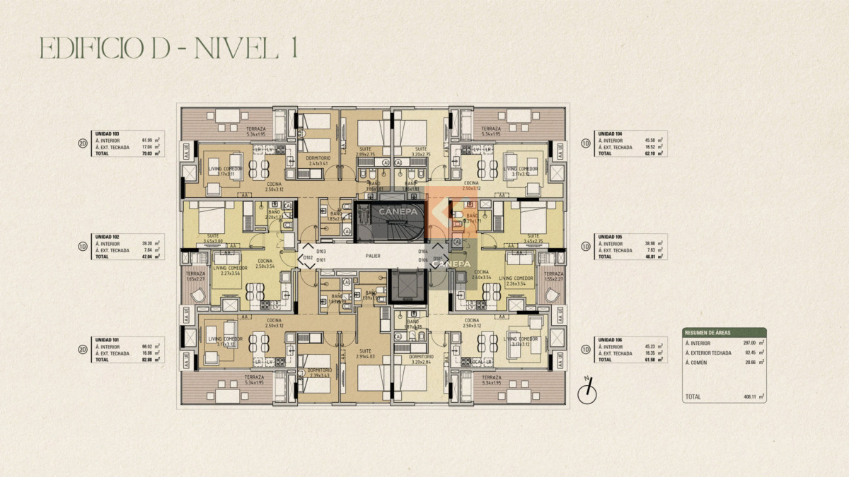 Apartamento