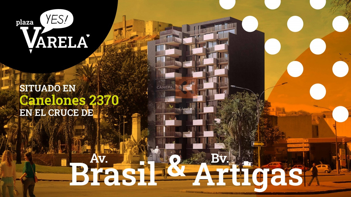 Pocitos - GoPunta - Portal Inmobiliario de Punta del Este - Maldonado