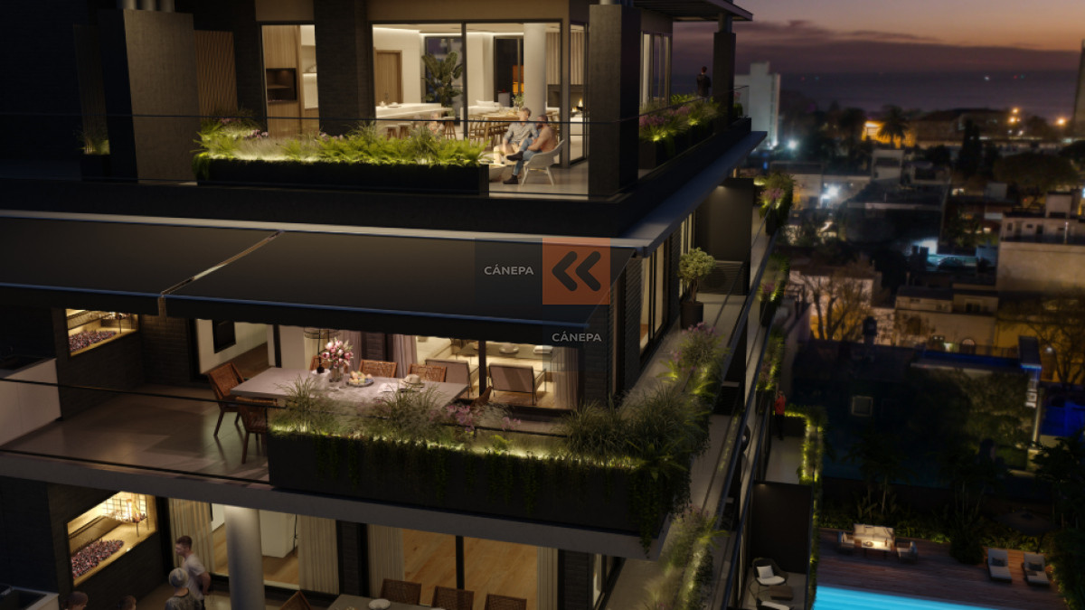 Punta Carretas - GoPunta - Portal Inmobiliario de Punta del Este - Maldonado