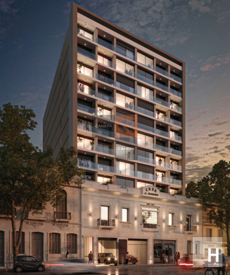 Cordón - GoPunta - Portal Inmobiliario de Punta del Este - Maldonado