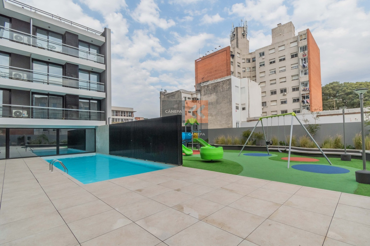 Apartamento