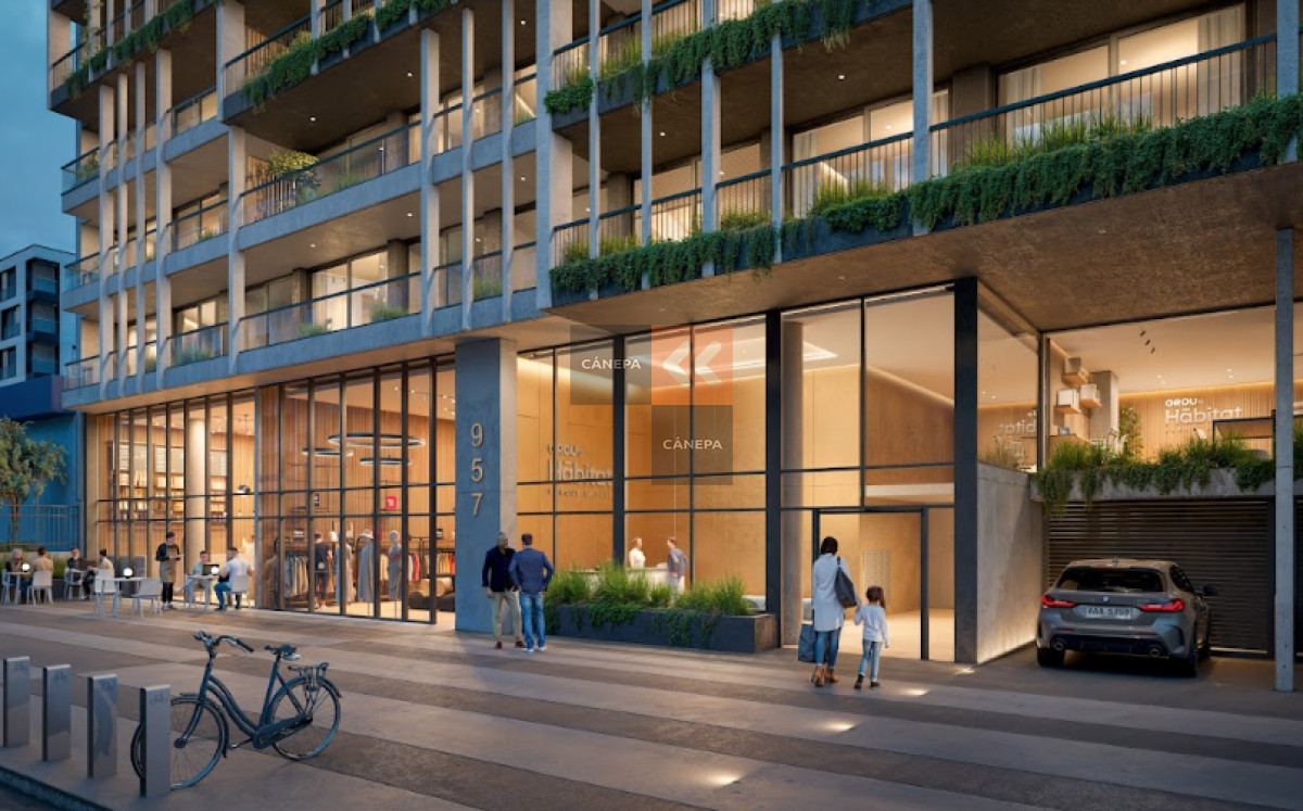 Parque Batlle - GoPunta - Portal Inmobiliario de Punta del Este - Maldonado