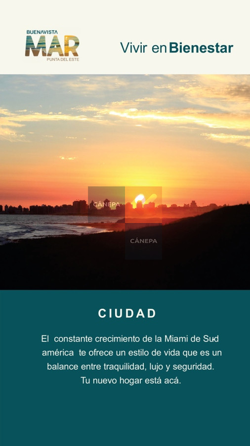 San Rafael - GoPunta - Portal Inmobiliario de Punta del Este - Maldonado