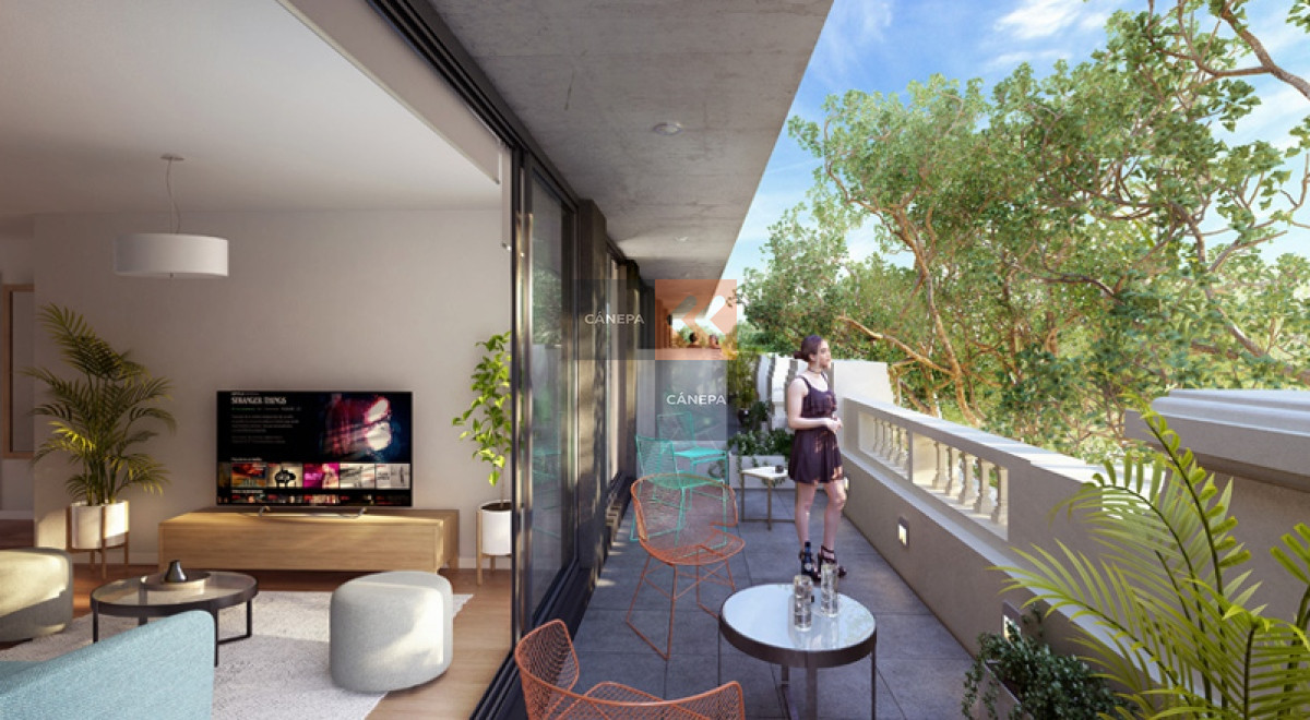Cordón - GoPunta - Portal Inmobiliario de Punta del Este - Maldonado