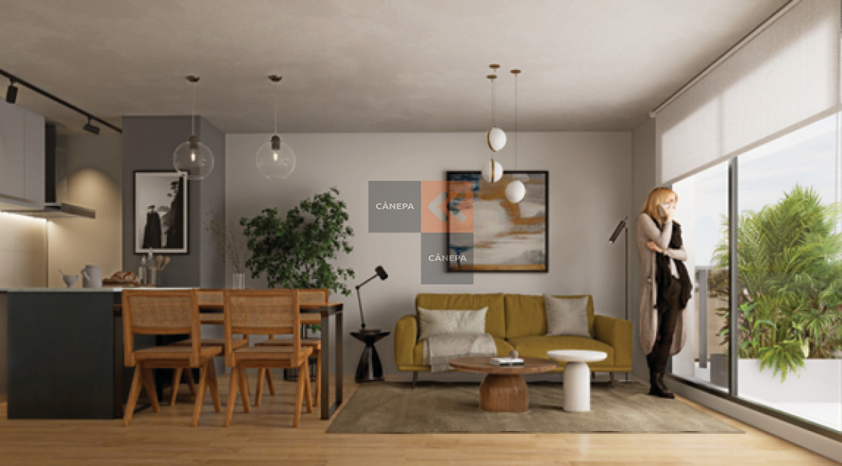 Cordón - GoPunta - Portal Inmobiliario de Punta del Este - Maldonado