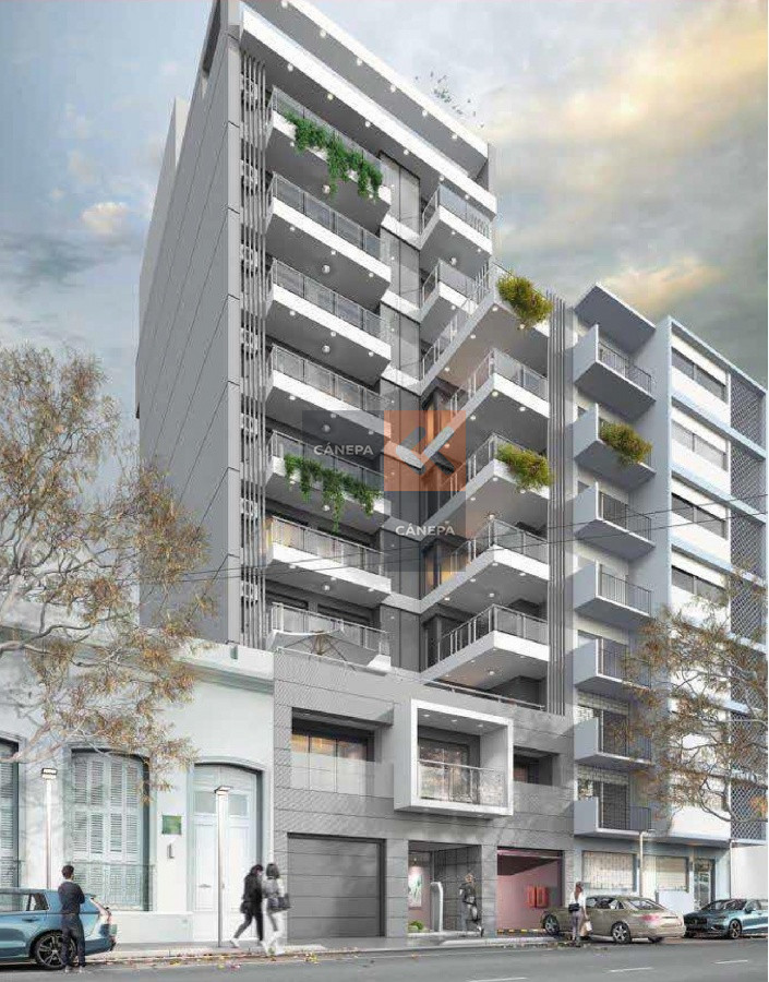 Cordón - GoPunta - Portal Inmobiliario de Punta del Este - Maldonado