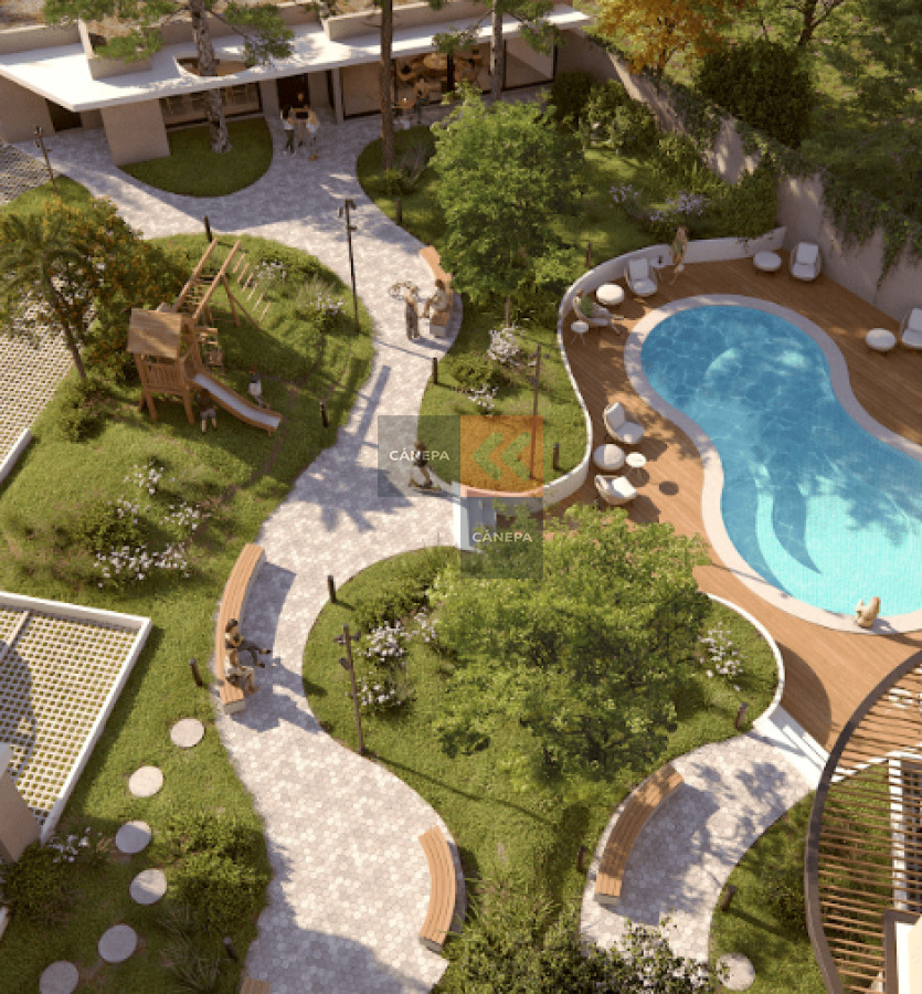 Barra de Carrasco - GoPunta - Portal Inmobiliario de Punta del Este - Maldonado