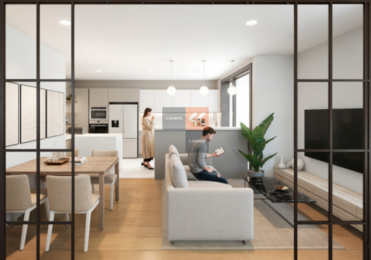 Apartamento