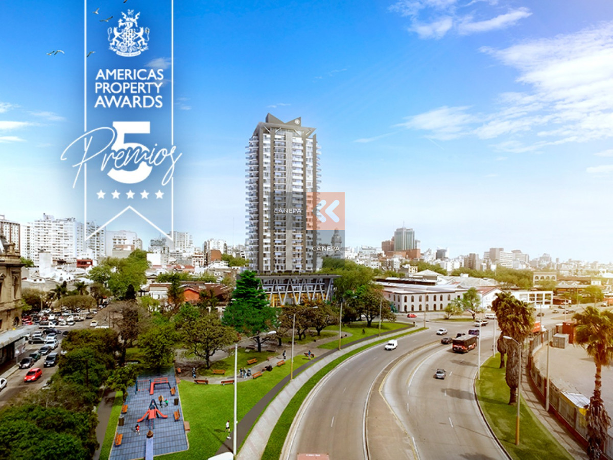 Centro Montevideo - GoPunta - Portal Inmobiliario de Punta del Este - Maldonado