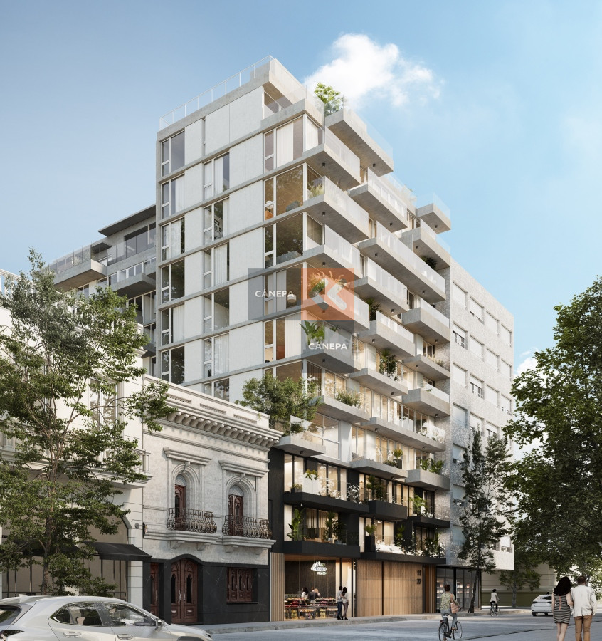 Centro Montevideo - GoPunta - Portal Inmobiliario de Punta del Este - Maldonado