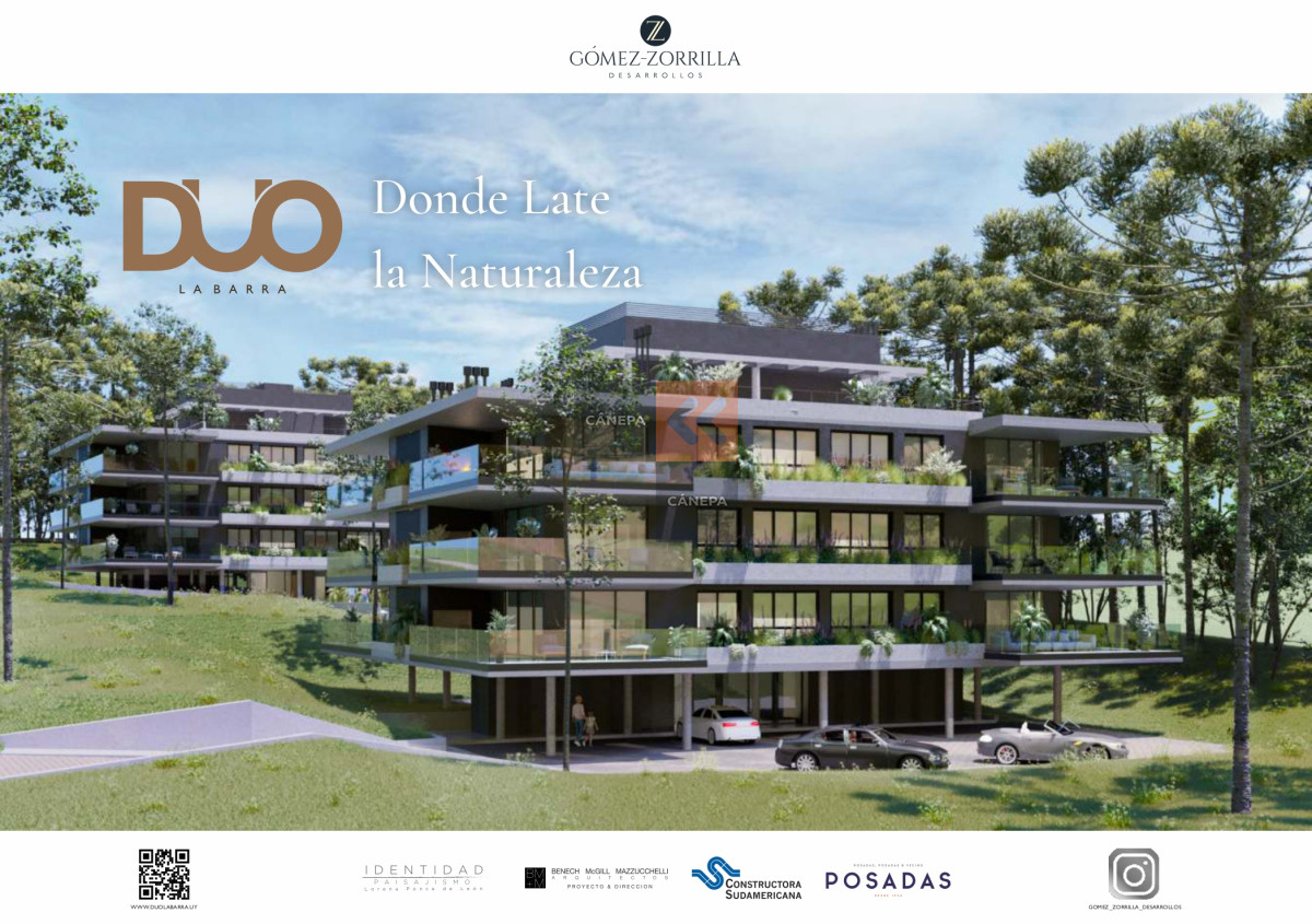 La Barra - GoPunta - Portal Inmobiliario de Punta del Este - Maldonado