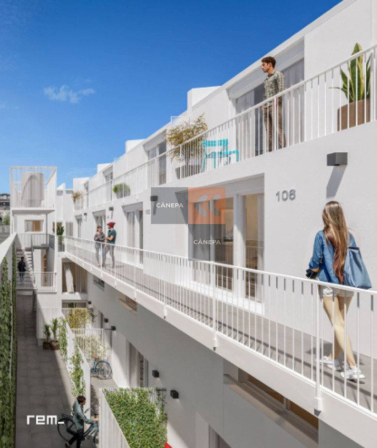Ciudad Vieja - GoPunta - Portal Inmobiliario de Punta del Este - Maldonado