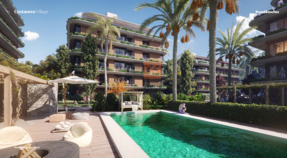 Barra de Carrasco - GoPunta - Portal Inmobiliario de Punta del Este - Maldonado